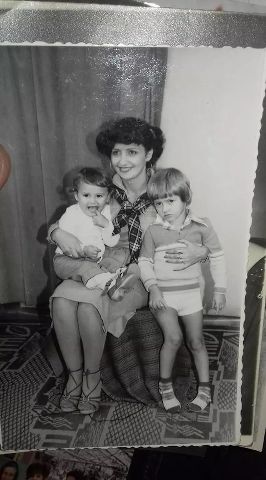 Fiul cel mic al Ilenei Ciuculete își aniversează ziua de naștere. La fix șase săptămâni de la moartea mamei sale | FOTO