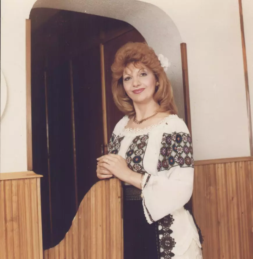 Mama Ilenei Ciuculete, distrusă de durere. Vecinii bătrânei fac dezvăluiri