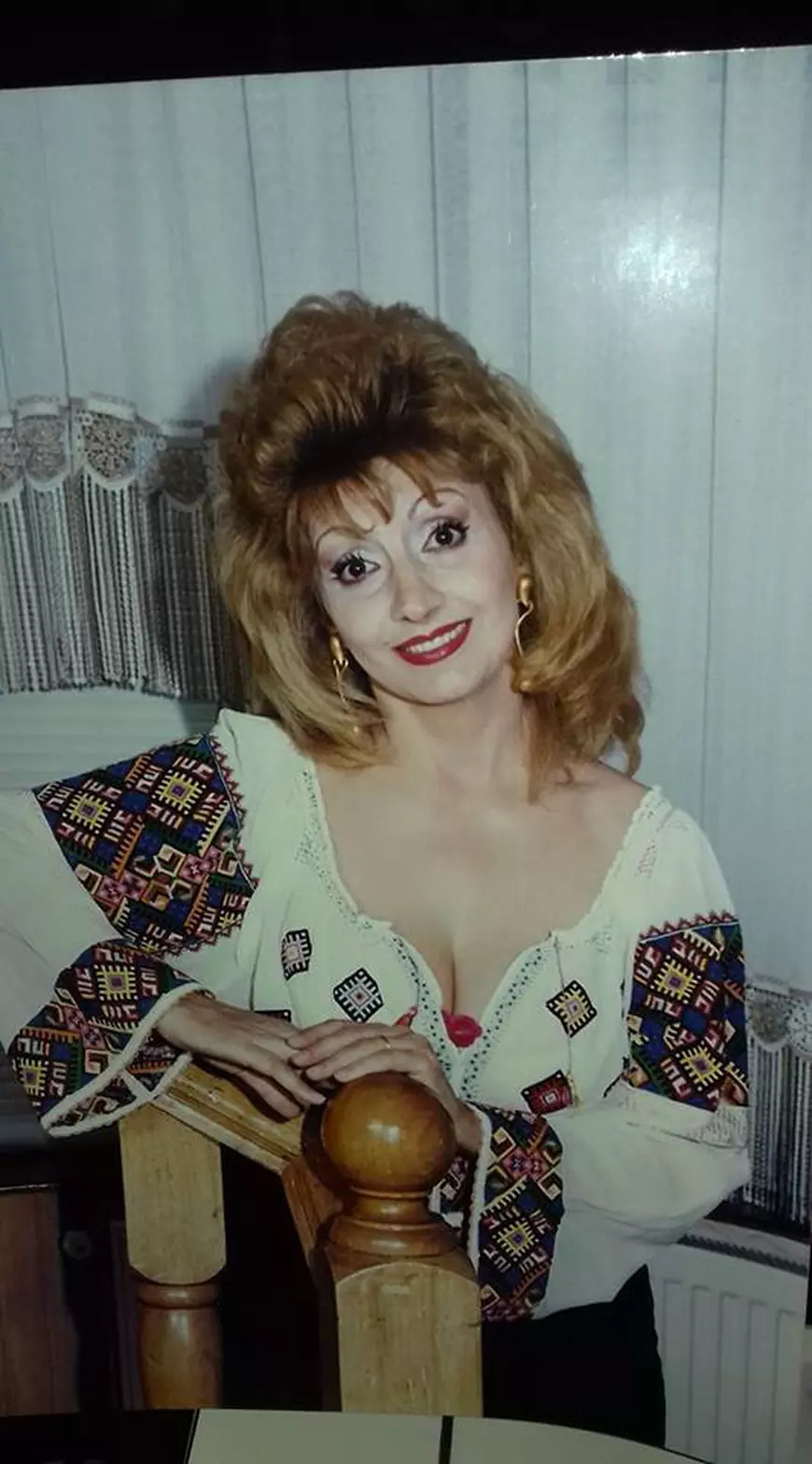 Ce face Cornel Galeș cu hainele Ilenei Ciuculete. A spus exact ce se va întâmpla cu ele