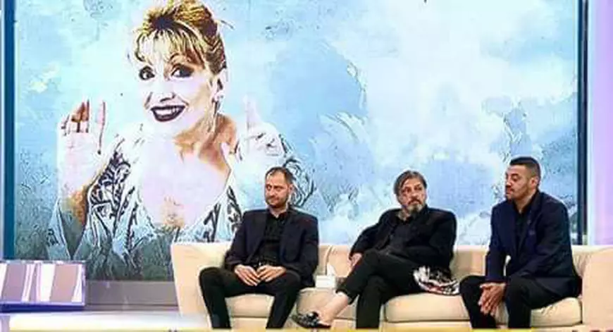 Cornel Galeș face dezvăluiri despre averea Ilenei Ciuculete. "Casele sunt ale..."