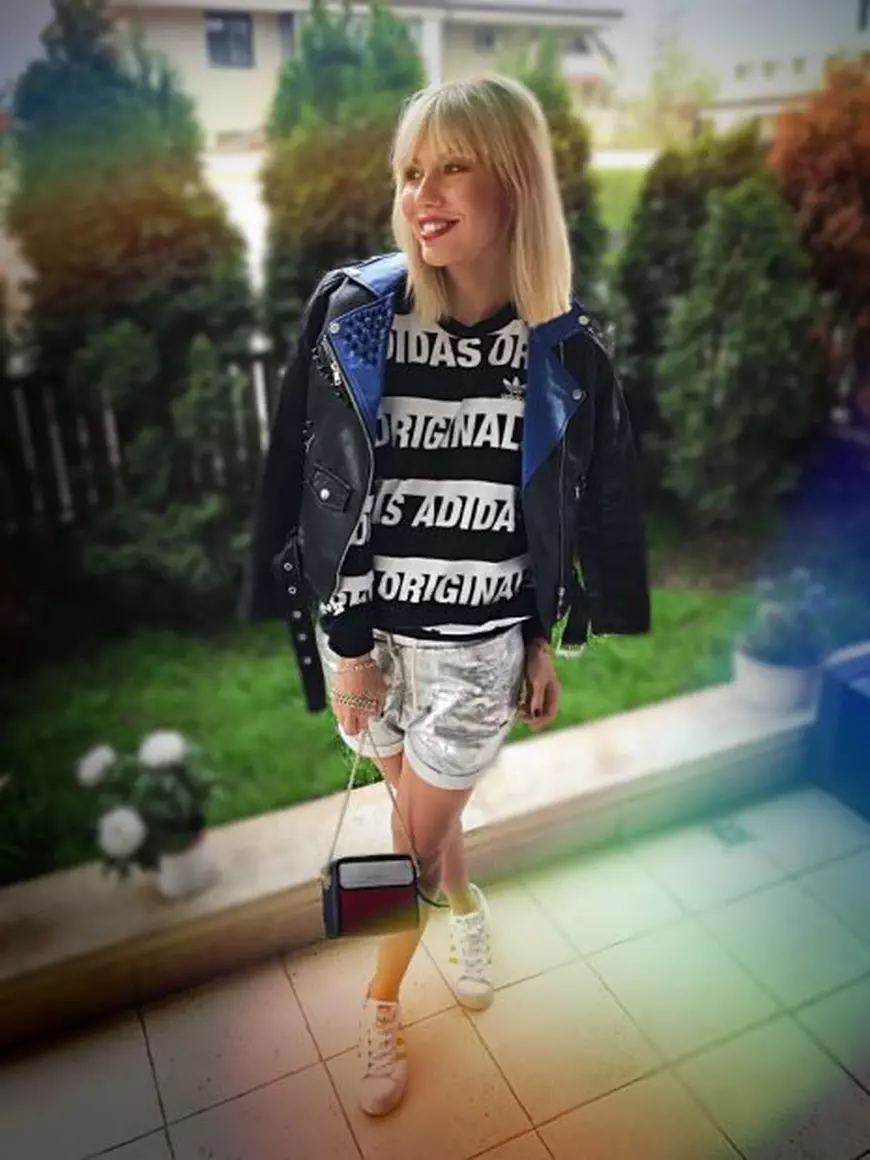 Sore face dezvăluiri incredibile despre mama ei