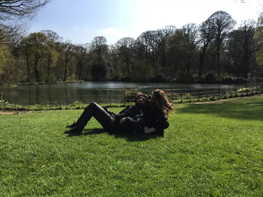 Laura Cosoi, în cele mai tandre ipostaze cu soțul său. Cum s-au afișat cei doi | FOTO