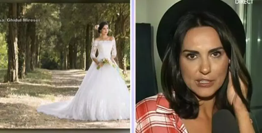 Lavinia Pîrva, însărcinată? Ștefan Bănică Jr. se pregătește să fie pentru a treia oară tată