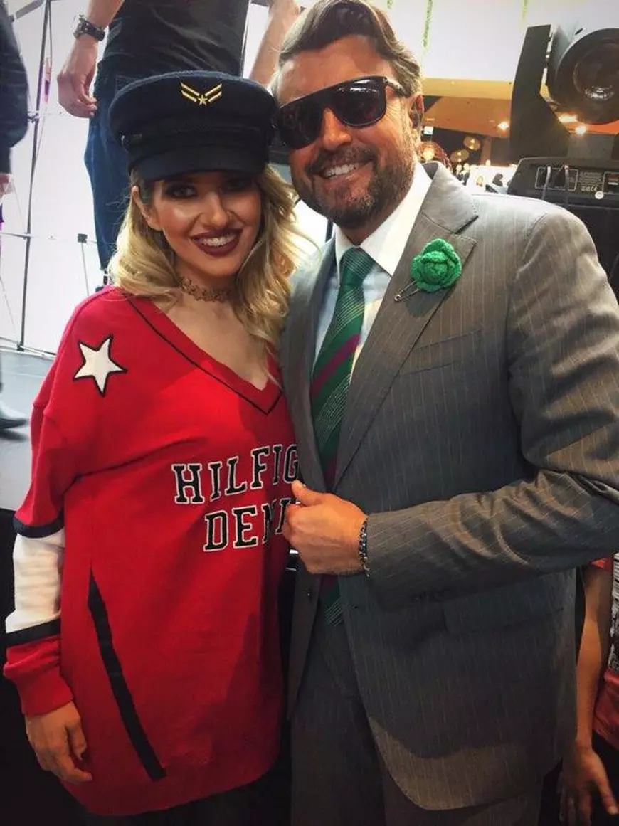 Adriana Bahmuțeanu își face planuri de vacanță. S-a apucat de căutări