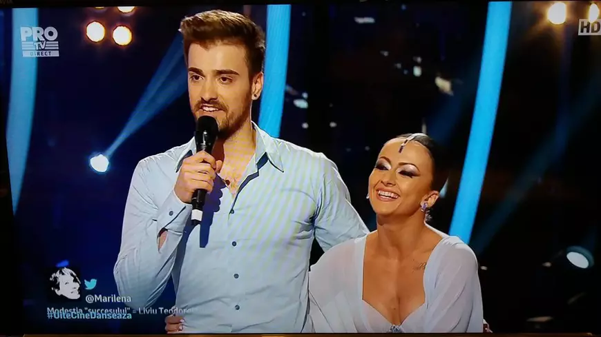 Declarația incendiară a Andreei Marin. "Mie dragostea îmi ia mințile"