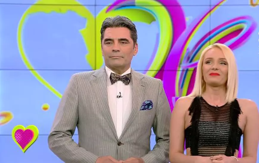 Cum s-au cunoscut Maria Constantin și Marcel Toader. Cântăreața a făcut mărturisiri