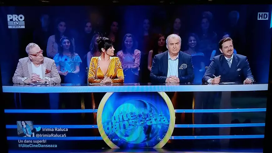 Declarația incendiară a Andreei Marin. "Mie dragostea îmi ia mințile"