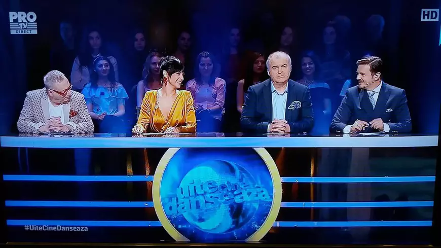 Declarația incendiară a Andreei Marin. "Mie dragostea îmi ia mințile"