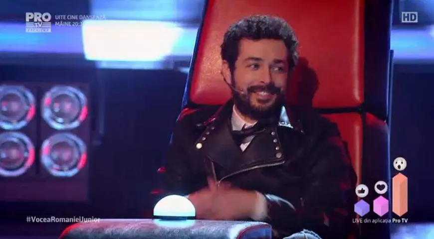 Cine a câștigat Vocea României Junior. Premieră pentru Marius Moga