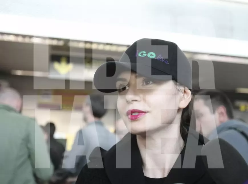 EXCLUSIV/ Surorile Gabor petrec primul Paște în Bacău, după moartea mamei. Reuniune de familie