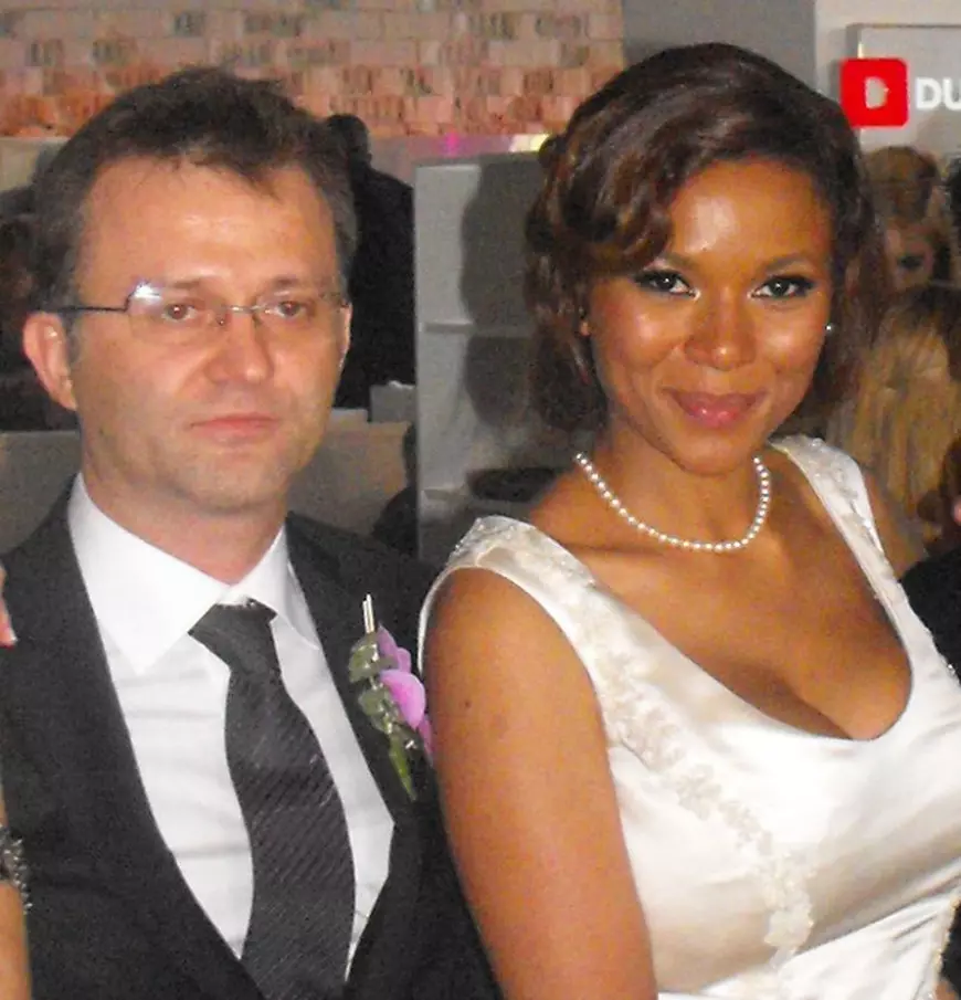 Nadine, dezvăluiri despre mariaj. Ce spune vedeta