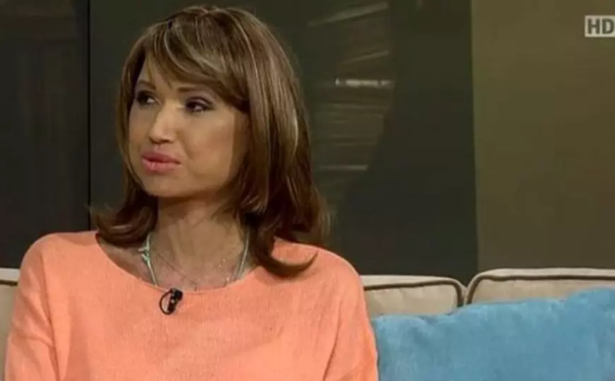 Fiica lui Marius Țeicu, din nou pe mâna medicilor. Patricia trebuie să facă o nouă operație