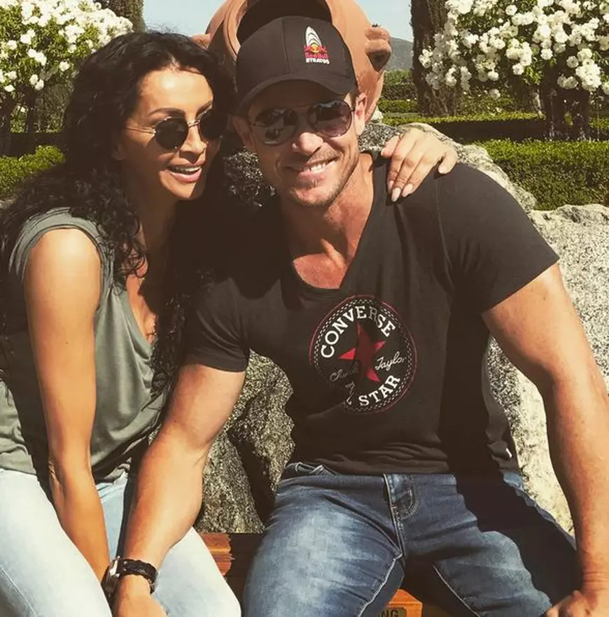 Felix Baumgartner împlinește 48 de ani. Ce declarație i-a făcut Mihaela Rădulescu