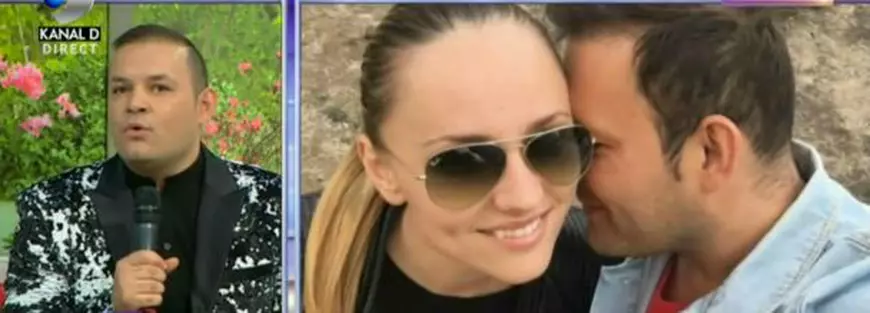 Raoul vorbește despre căsătorie. Cum arată iubita sa, Jacqueline