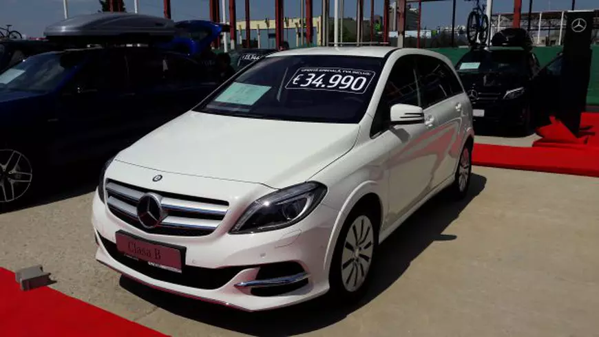 Salonul Auto București. Mașinile „eco” pentru buzunar, vedetele show-ului