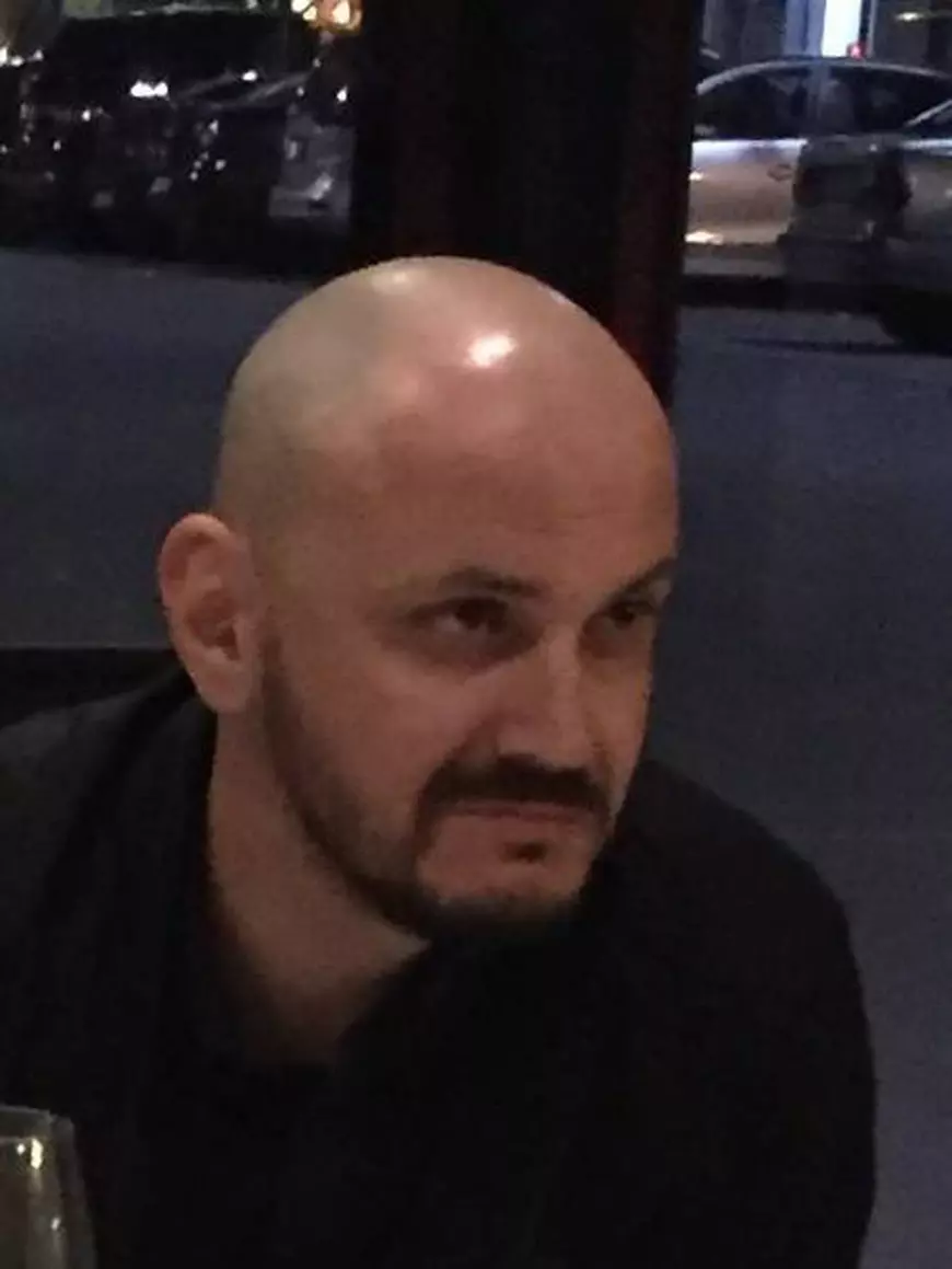 UPDATE: Sebastian Ghiță a fost arestat pentru 18 zile în Serbia, nu două luni