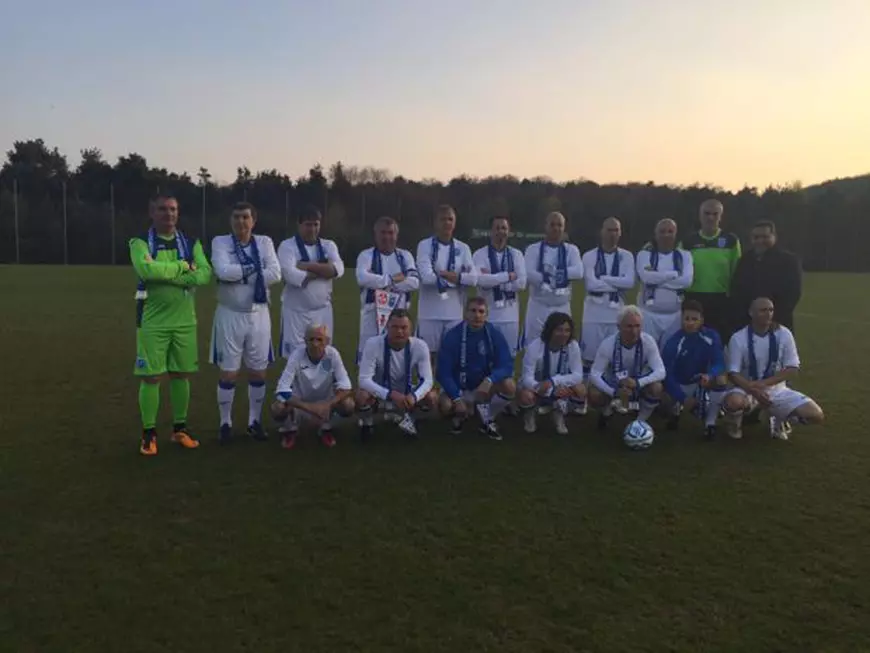 S-a reeditat meciul Universitatea Craiova - FC Kaiserslautern! Nemții n-au stat la discuții: 6-0! GALERIE FOTO & VIDEO