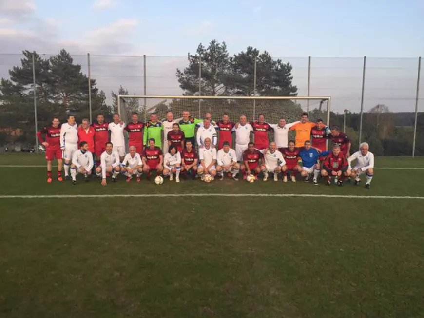 S-a reeditat meciul Universitatea Craiova - FC Kaiserslautern! Nemții n-au stat la discuții: 6-0! GALERIE FOTO & VIDEO