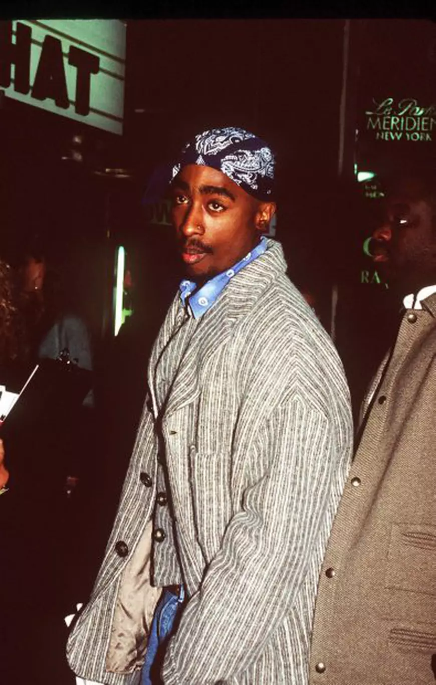 A fost rezolvat misterul uciderii lui Tupac Shakur? Mărturia șocantă: ”Eu l-am împușcat”