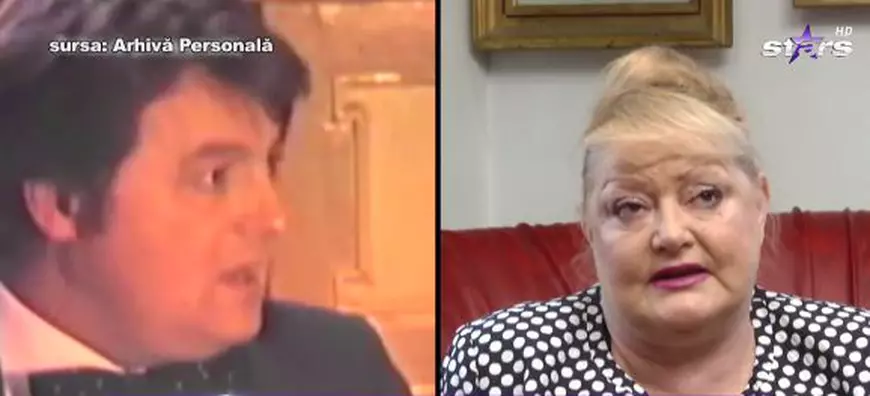 Detalii neștiute din viața lui Corneliu Vadim Tudor. Văduva Tribunului a făcut dezvăluiri