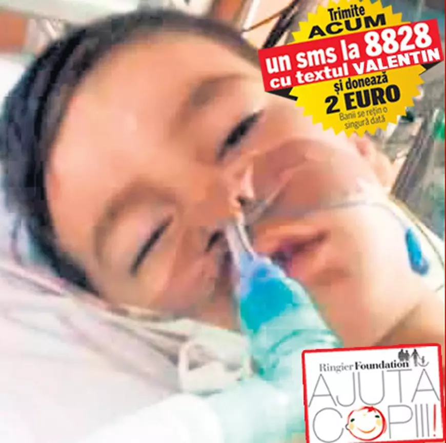 Izbit în plin cu mașina de preotul satului: Inima i s-a oprit de două ori, a revenit la viață, dar suferința continuă