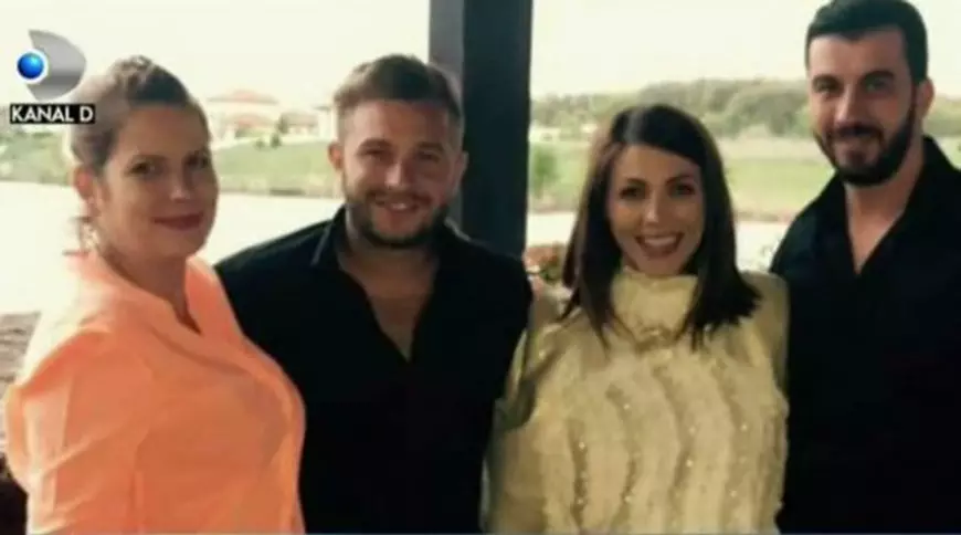 Ilinca Vandici, primele declarații după ce s-a măritat în secret. 