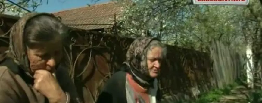 Mama Ilenei Ciuculete, distrusă de durere. Vecinii bătrânei fac dezvăluiri