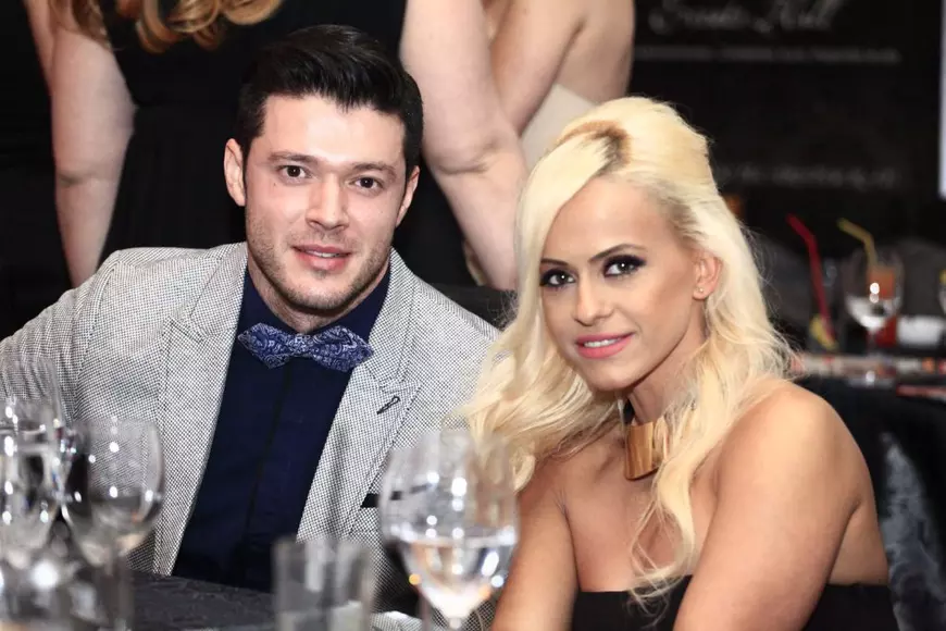 Bianca Drăgușanu a vorbit despre Anda Adam. Ce a spus despre fosta iubită a prezentatorului TV