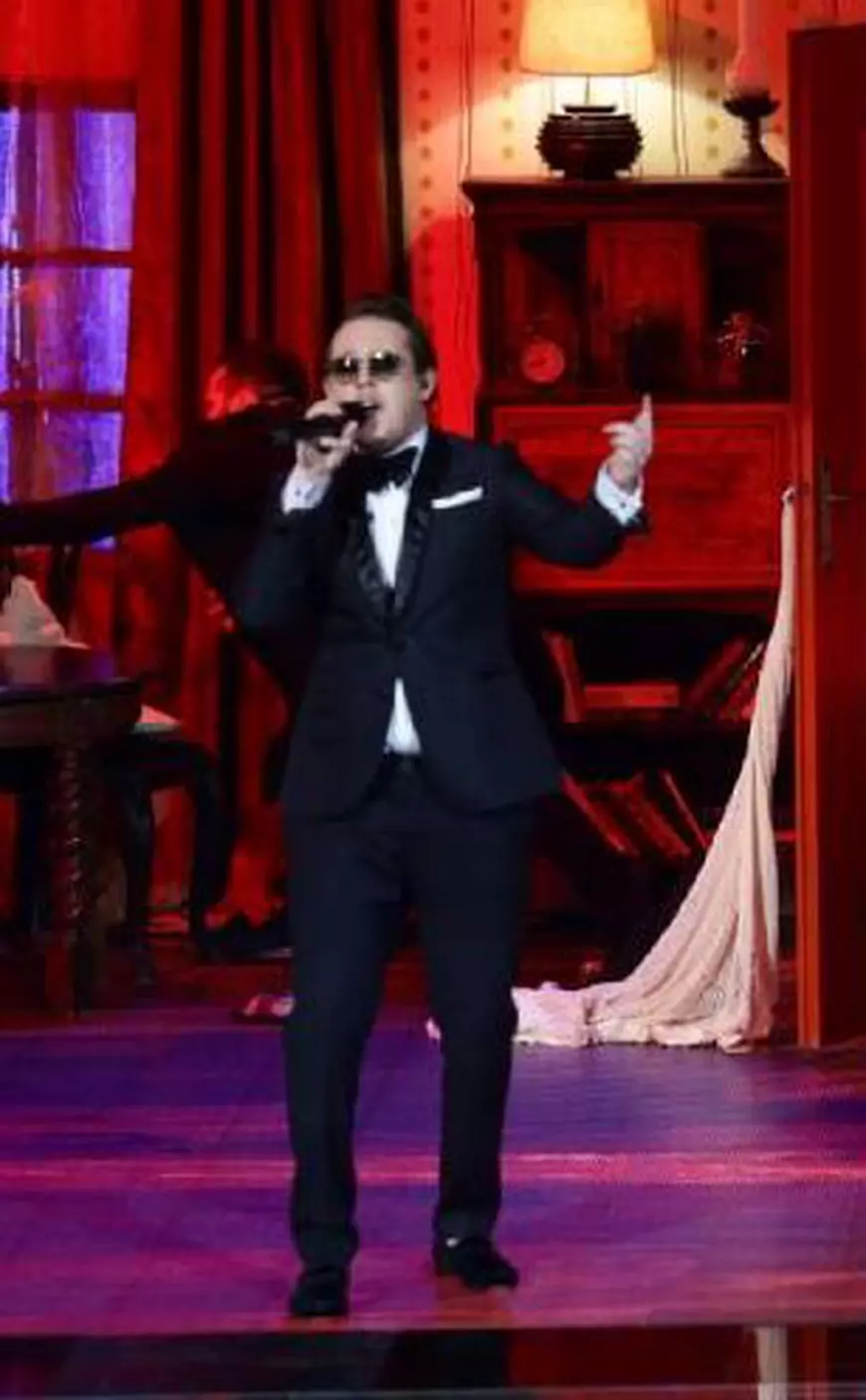 Inna l-a cerut de naș pe What's Up. Ce s-a întâmplat pe scena de la Vocea României Junior