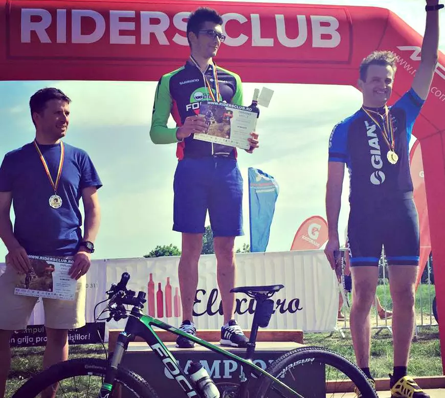 EXCLUSIV/ Sorin Brotnei s-a descoperit sportiv la 36 ani. A investit 10.000 de euro în două biciclete!