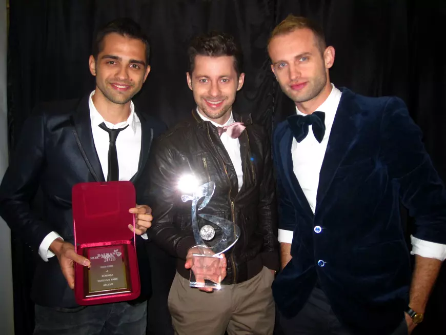 EXCLUSIV/ Sorin Brotnei s-a descoperit sportiv la 36 ani. A investit 10.000 de euro în două biciclete!