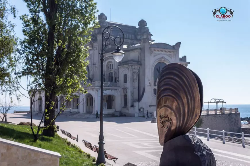 Chef Scărlătescu a pregătit 12 tone de scoici. Surprize la festivalul de la Constanța