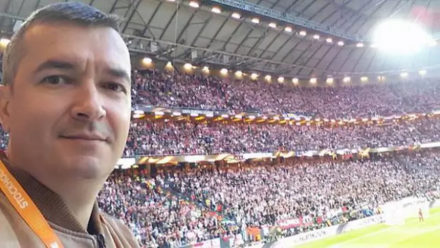 Finala Ligii Europa: Ajax Amsterdam - Manchester United 0-2. Pogba și Mkhitaryan i-au dus pe diavoli în rai | FOTO&VIDEO