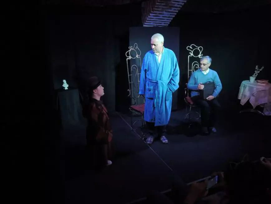 Cum s-a antrenat fata fără mâini pentru finala Românii au talent. Oamenii au fost emoționați până la lacrimi