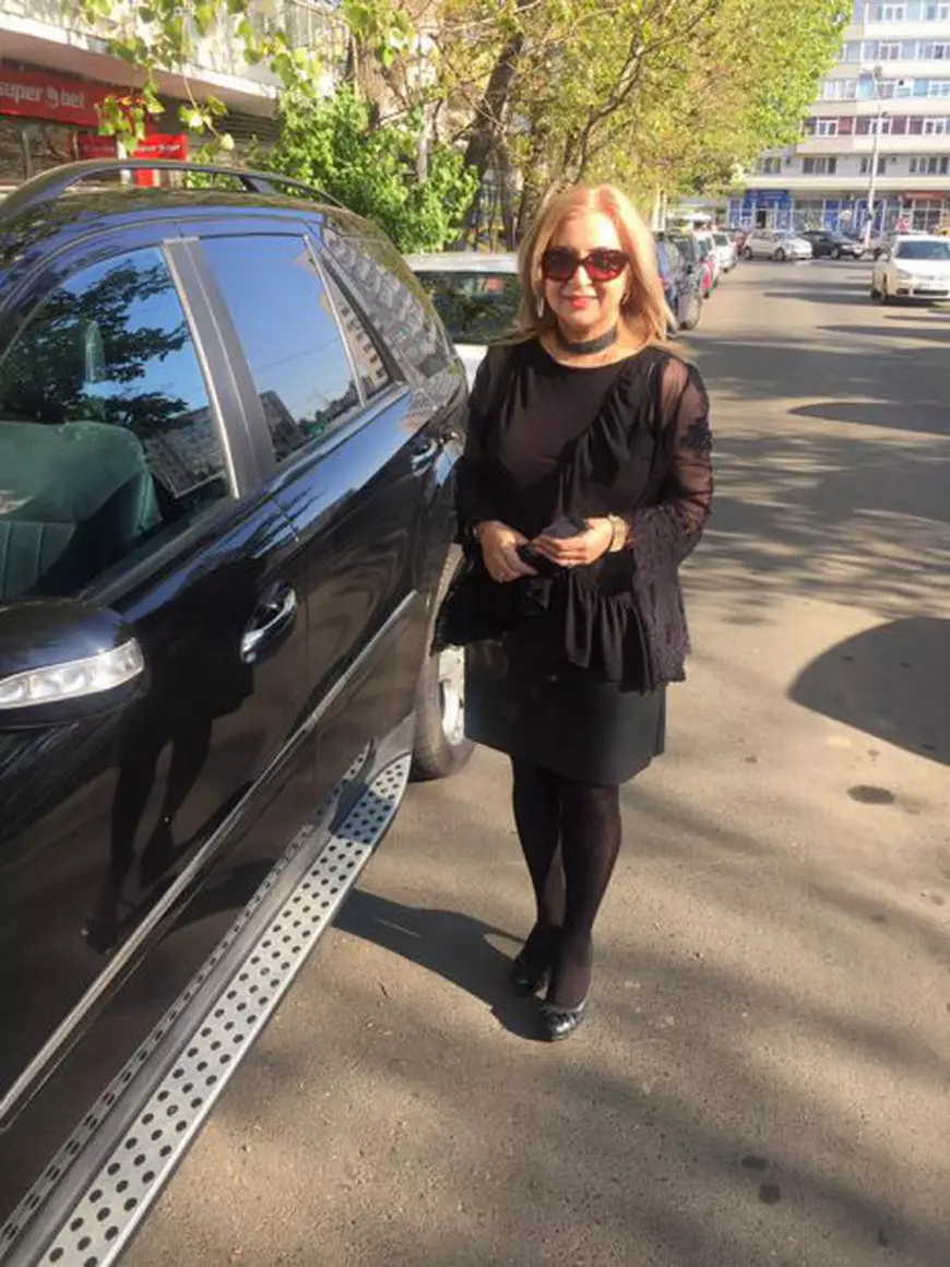 Carmen Șerban a slăbit 6 kilograme într-un timp record. Care este seceretul ei