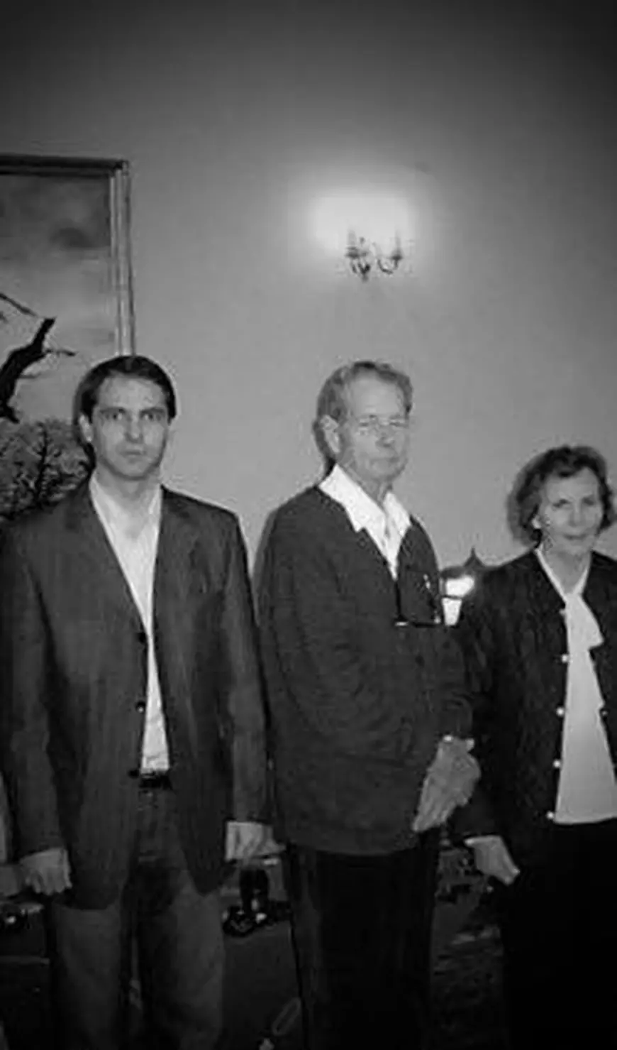 Dan Negru, dezvăluire inedită de Ziua Regalității. “Mi-au spart parbrizul mașinii doar pentru că…”