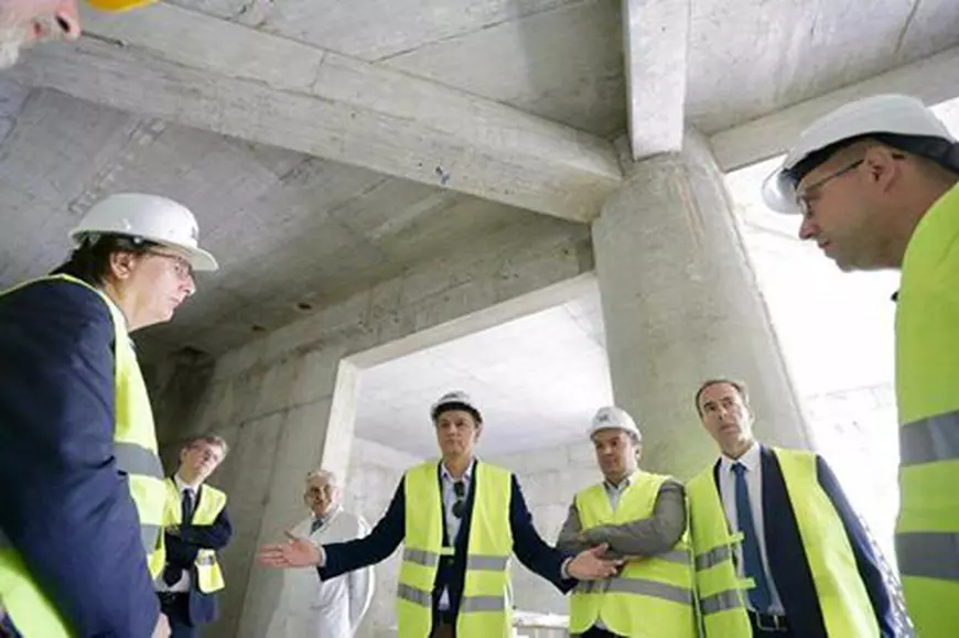 Grindeanu, despre vaccinare: Eu mi-am vaccinat copiii, fără a fi obligat de cineva, şi cred că am făcut foarte bine!