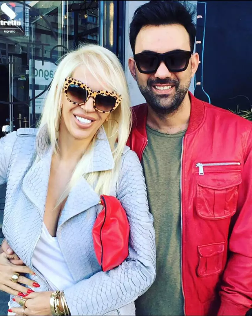 VIDEO EXCLUSIV/ Raluca Bădulescu are cele mai stranii superstiții. Trăiește permanent cu frica întâmplărilor nefericite