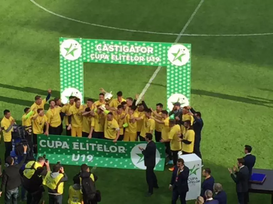 LIVETEXT Finala Cupei României: FC Voluntari - Astra Giurgiu 1-1, 5-3 (lovituri de departajare). Ilfovenii au scris istorie: Cupa cu Voluntari! | FOTO&VIDEO