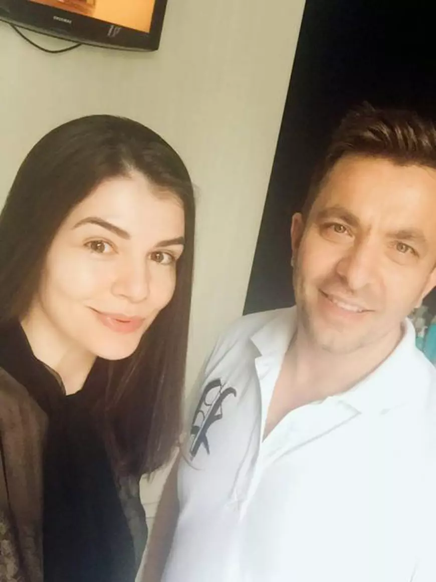 Monica Gabor s-a tuns. Schimbarea de look care i-a surprins pe fani. “Sunt foarte fericită”