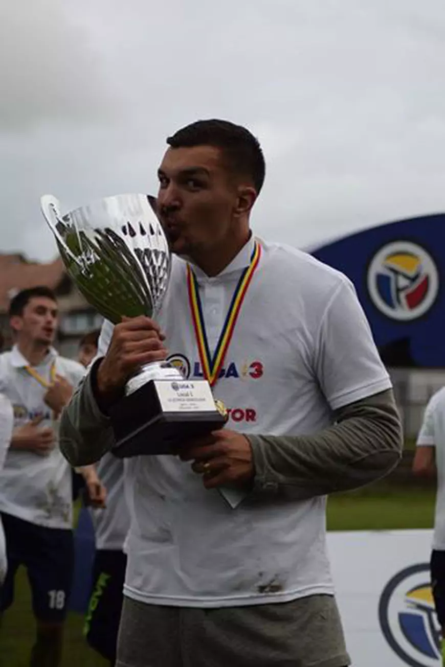 Știința Miroslava și Ripensia Timișoara au promovat în Liga 2. AFC Hărman a ratat eșalonul secund, fiind egalată de portarul de la Pașcani!