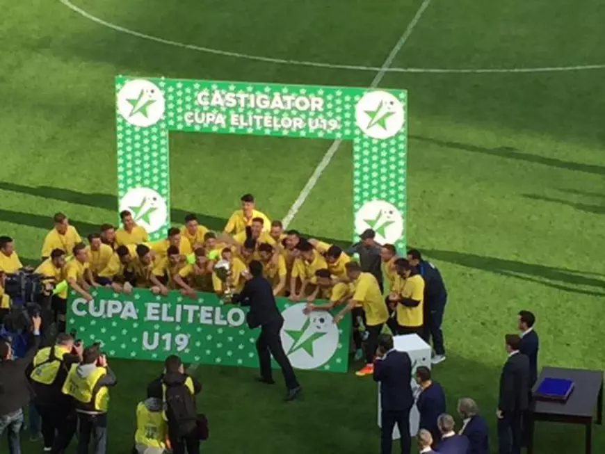 LIVETEXT Finala Cupei României: FC Voluntari - Astra Giurgiu 1-1, 5-3 (lovituri de departajare). Ilfovenii au scris istorie: Cupa cu Voluntari! | FOTO&VIDEO