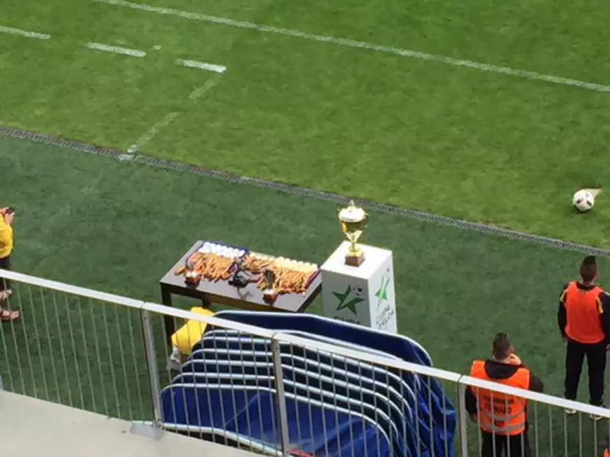 LIVETEXT Finala Cupei României: FC Voluntari - Astra Giurgiu 1-1, 5-3 (lovituri de departajare). Ilfovenii au scris istorie: Cupa cu Voluntari! | FOTO&VIDEO