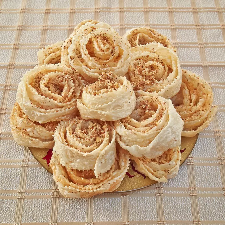 Rețete grecești. Învață să faci dolmades, spanakopita sau gyros