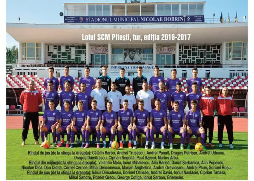 Din puțul fotbalului românesc: Nicolae Dică a semnat pe un an cu FCSB și va debuta în noua postură într-un meci cu... FCSB 2, în Liga 3!