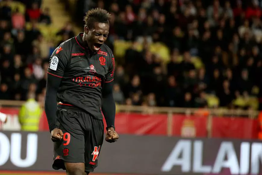 Antrenorul Adrian Ursea vorbește despre sezonul excelent al lui Nice. Cum l-a îmblânzit pe Balotelli și de ce nu se uită la Liga I. ”Nu duc dorul de ceva anume din România” | INTERVIU
