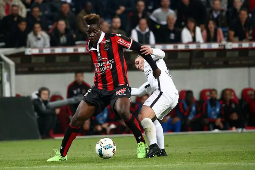 Antrenorul Adrian Ursea vorbește despre sezonul excelent al lui Nice. Cum l-a îmblânzit pe Balotelli și de ce nu se uită la Liga I. ”Nu duc dorul de ceva anume din România” | INTERVIU