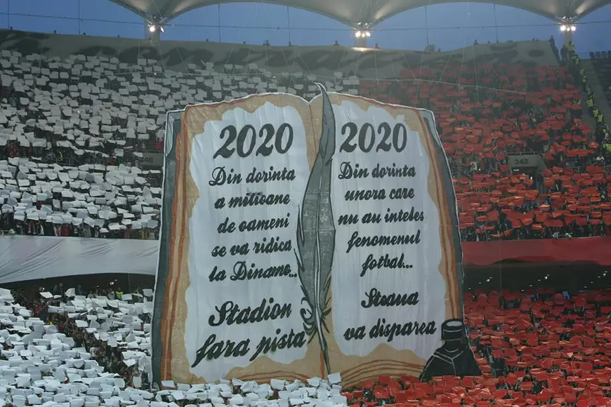 Final tensionat în Liga 1. Reghecampf s-a certat în direct la televizor cu Dănciulescu și l-a pus la punct pe Alex Ioniță