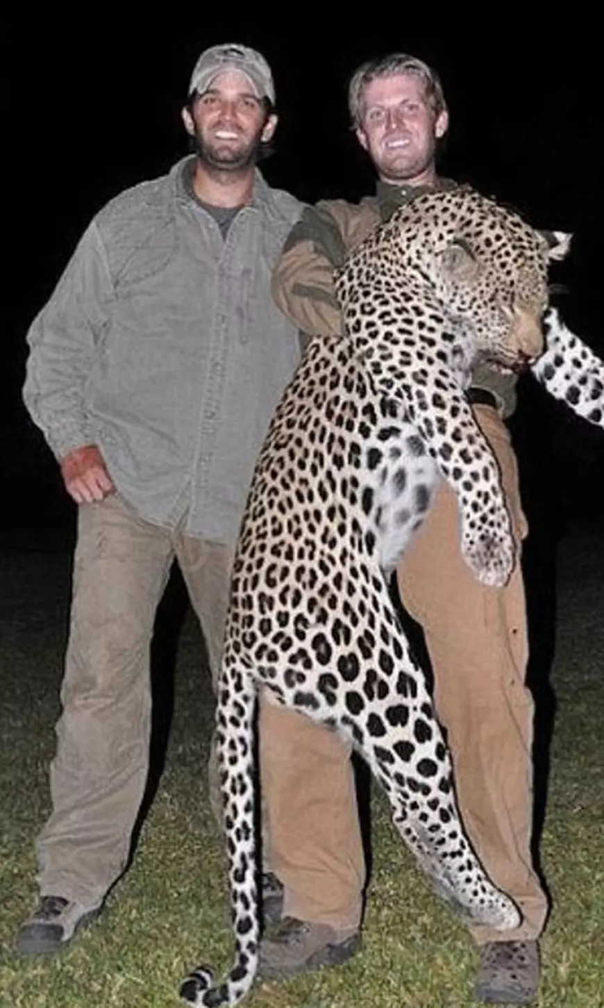 UPDATE: Fiul cel mare al lui Donald Trump, în vizită privată în România. Reacția Ambasadei SUA