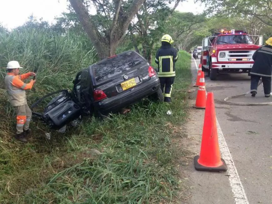 Mașina lui Gutierrez